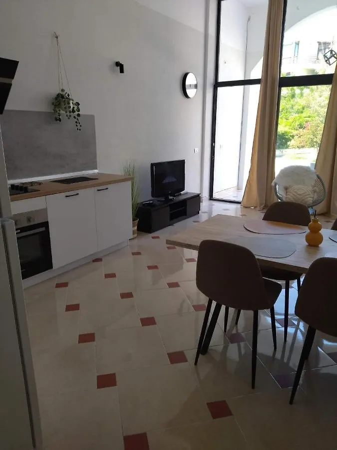 Apartament Hana 格勒姆 公寓