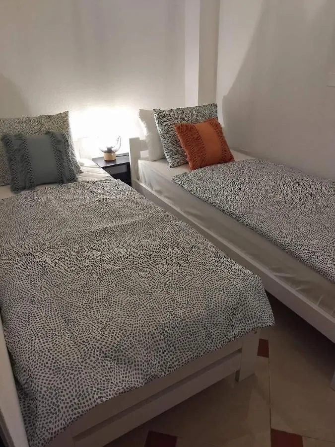 Apartament Hana 格勒姆 0*,  阿尔巴尼亚