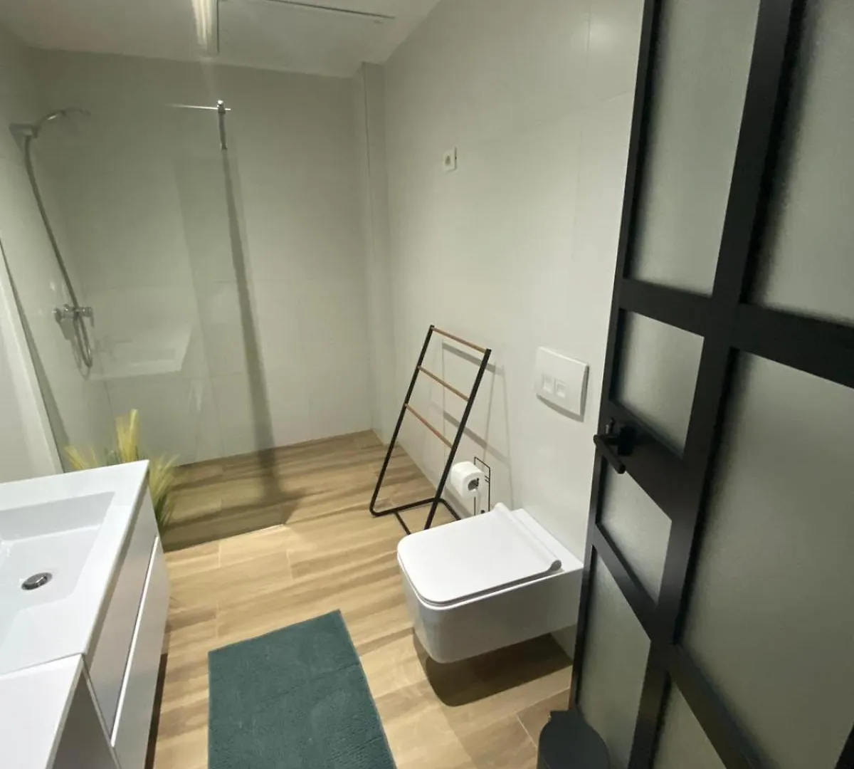 Apartament Hana 格勒姆 阿尔巴尼亚