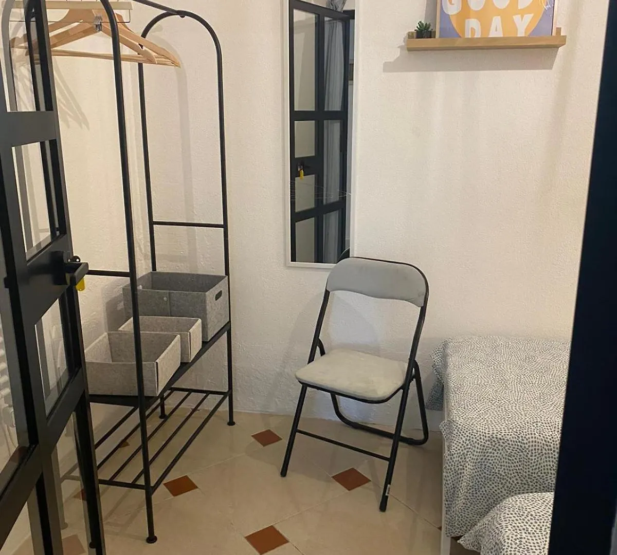 Apartament Hana 格勒姆 0*,  阿尔巴尼亚