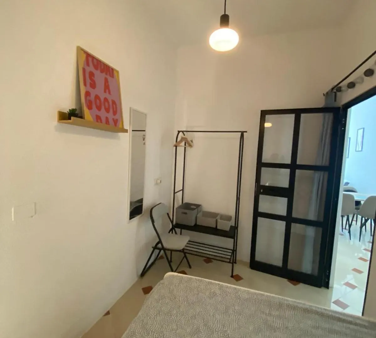 Apartament Hana 格勒姆 公寓